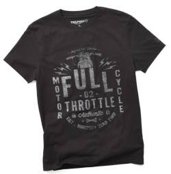 TRIUMPH PRENTIS TEE
